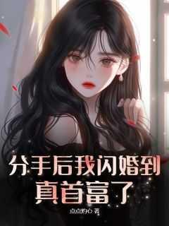 分手后我闪婚到真首富了纯净无弹窗版