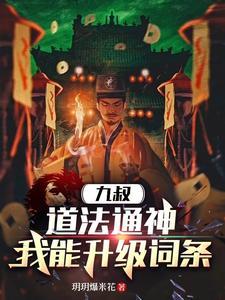 九叔：道法通神，我能升级词条